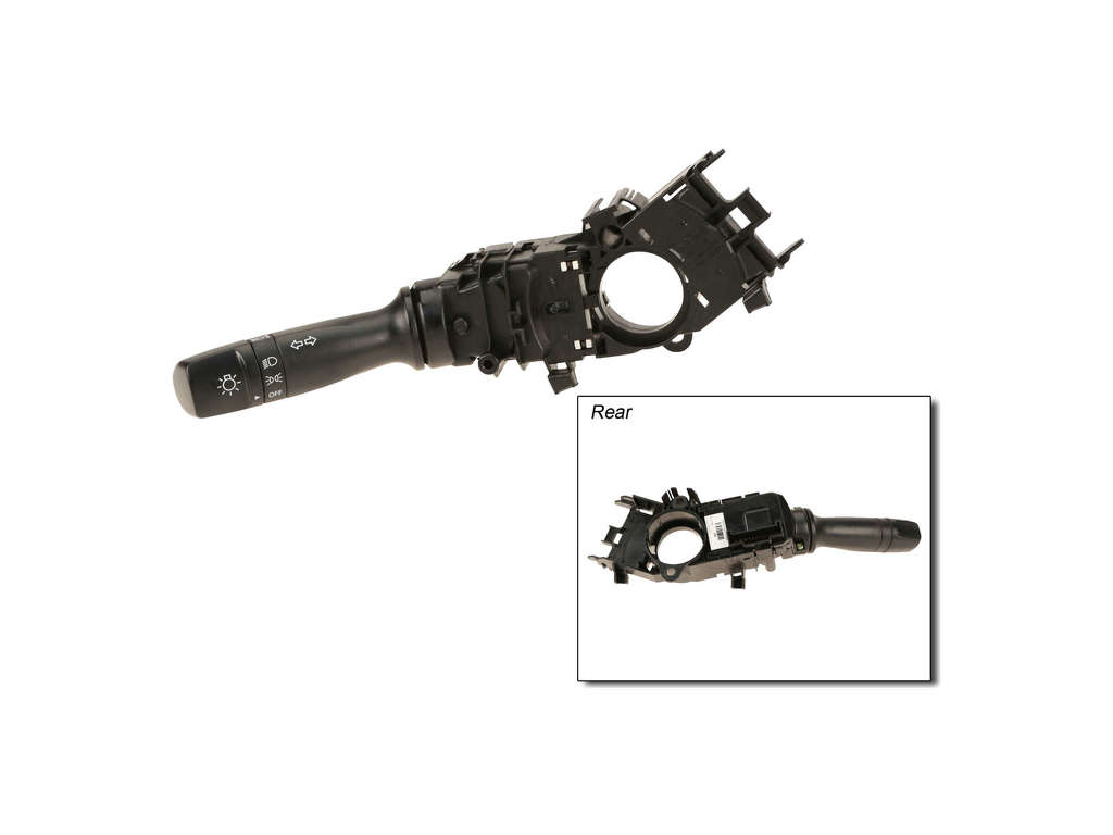 2010-2012 Hyundai Genesis Coupe Turn Signal / Combination Lever (Genuine)