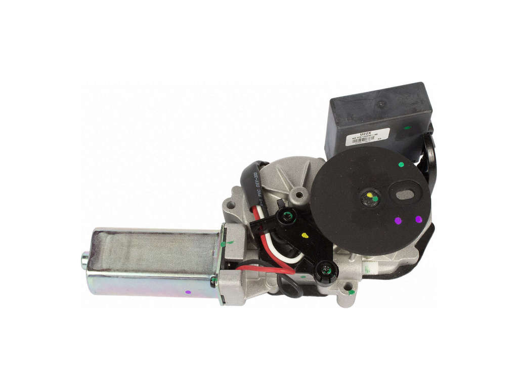 2015-2017 Lincoln Navigator Back Glass Wiper Motor (Motorcraft)