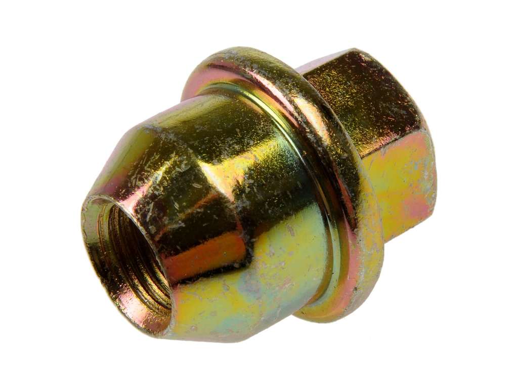 2013-2019 Ford Police Interceptor Utility Wheel Lug Nut (Dorman)