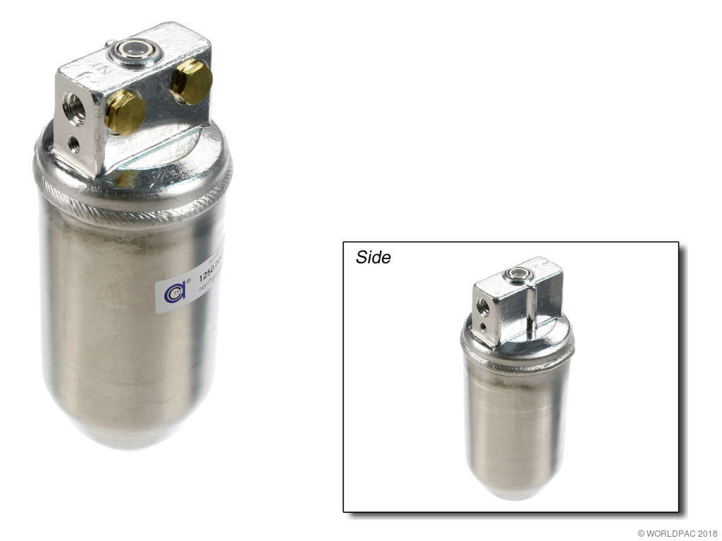 1999-2003 Saab 9-3 A/C Receiver Drier (ACM)