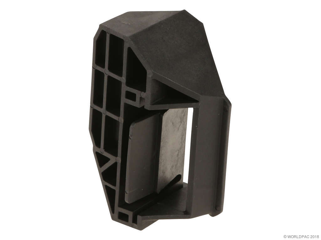 2006-2008 BMW 750i Radiator Mount Bracket - Right Lower (Vaico)