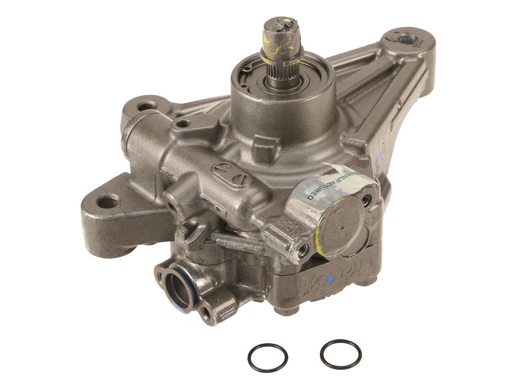 2014-2017 Honda Odyssey Power Steering Pump (Maval)