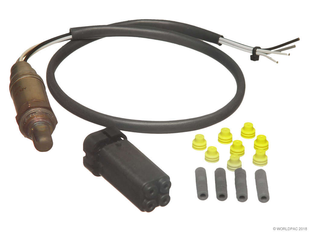 2001-2011 Mazda Tribute Oxygen Sensor - Downstream or Upstream (Bosch)