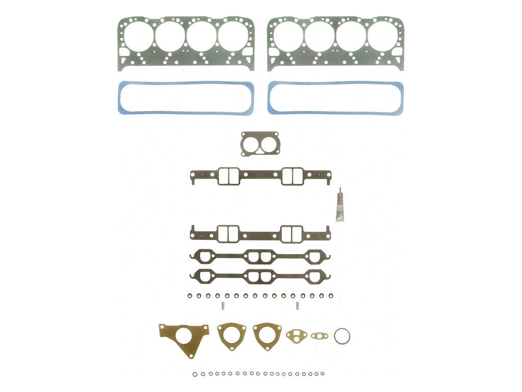 1994-1996 Chevrolet Caprice Engine Cylinder Head Gasket Set (Fel-Pro)