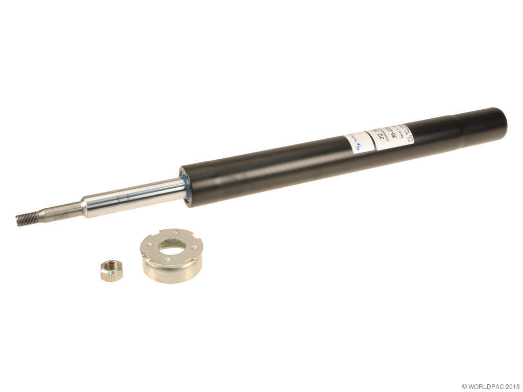 1991-1995 BMW 525i Suspension Strut Cartridge - Front (Sachs)