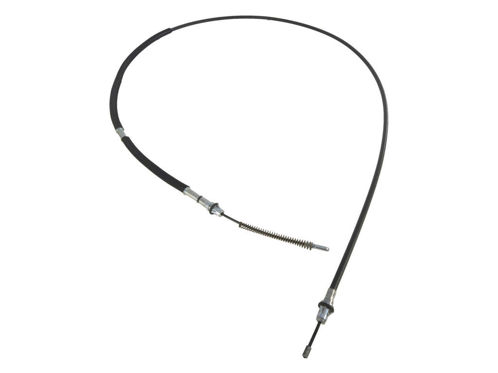 1999-2004 GMC Sierra 2500 Parking Brake Cable - Rear Right (Autopart International)