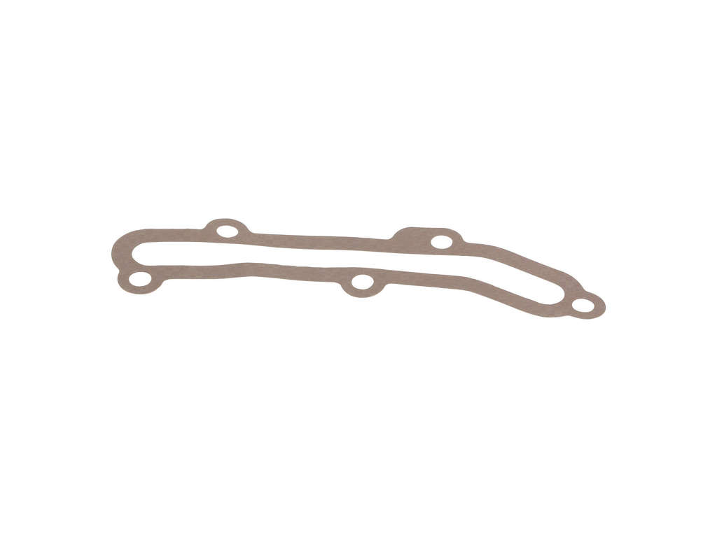 2008-2012 INFINITI EX35 Engine Timing Cover Gasket (Genuine)