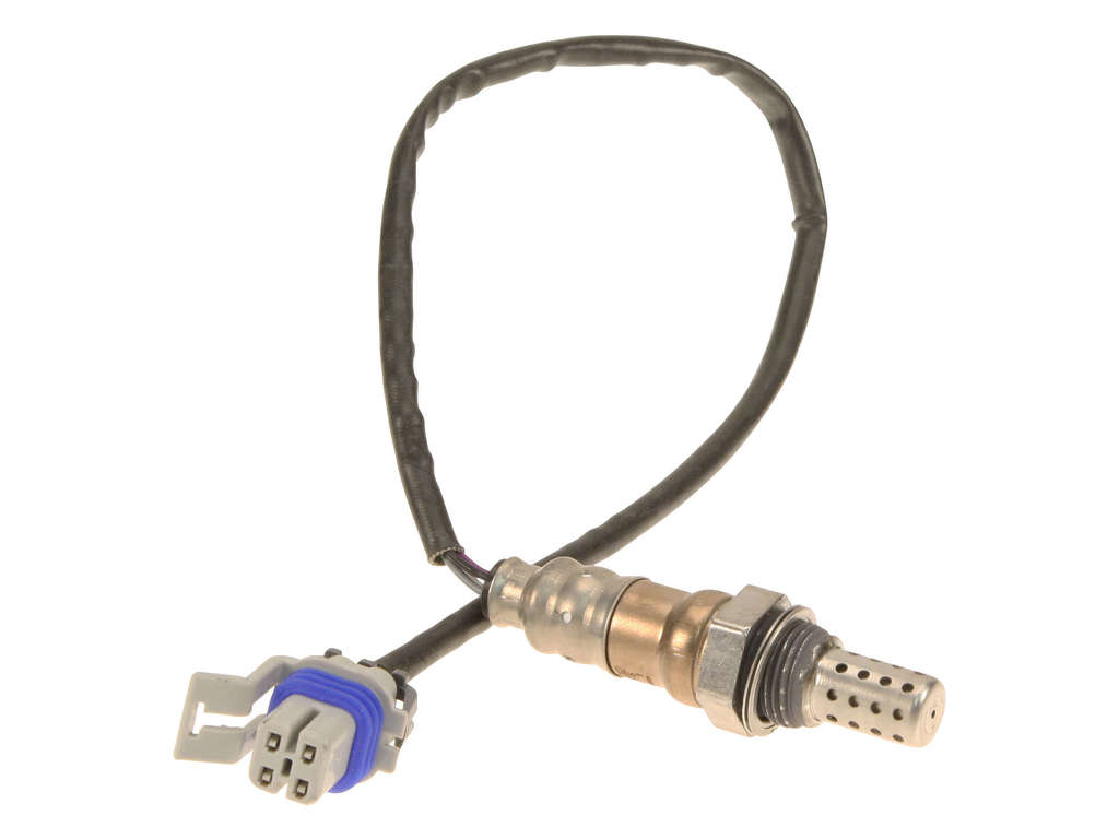 2007-2008 Saturn Aura Oxygen Sensor - Downstream Right (ACDelco)