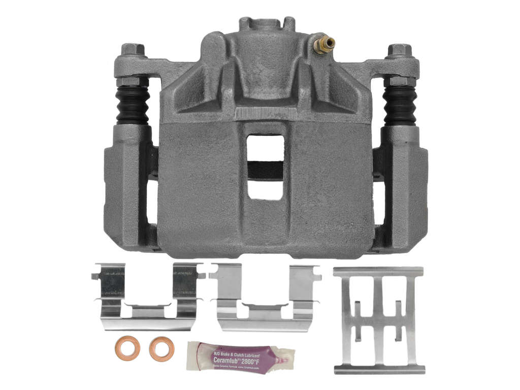 1999-2004 Acura RL Disc Brake Caliper - Front Left (Autopart International)