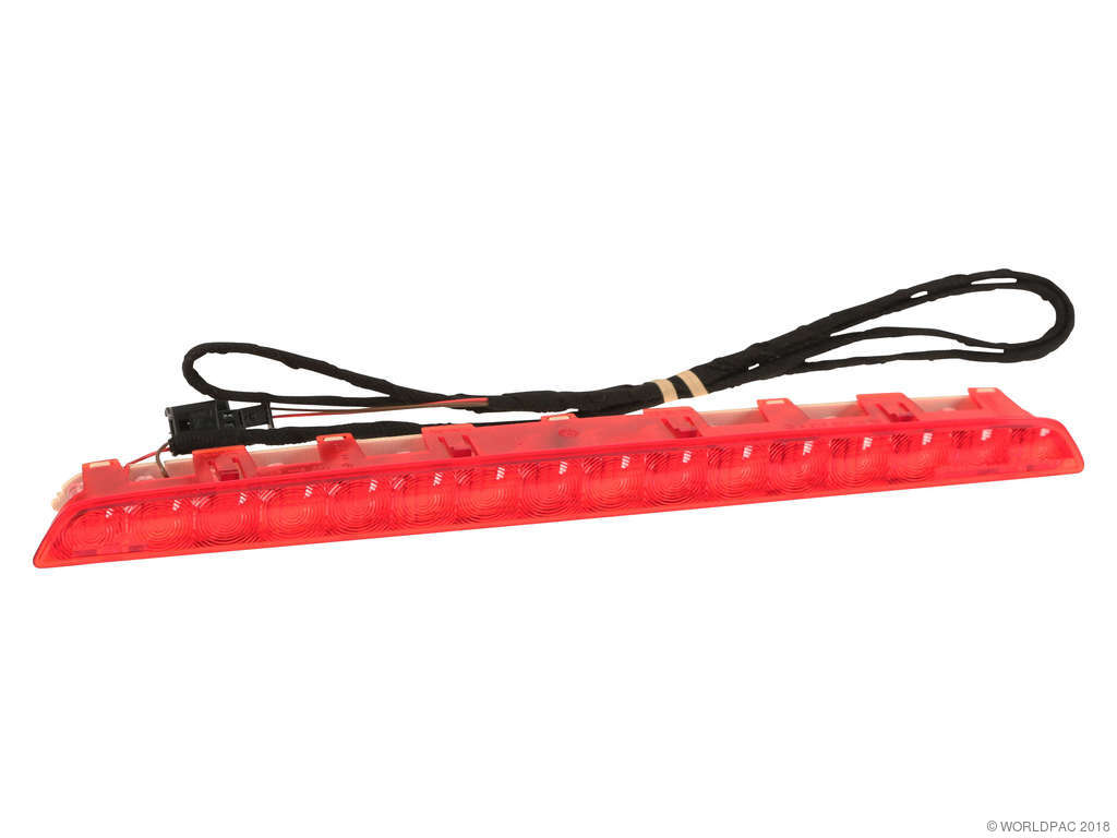 2007-2011 Mercedes-Benz CLS63 AMG Center High Mount Stop Light (Genuine)