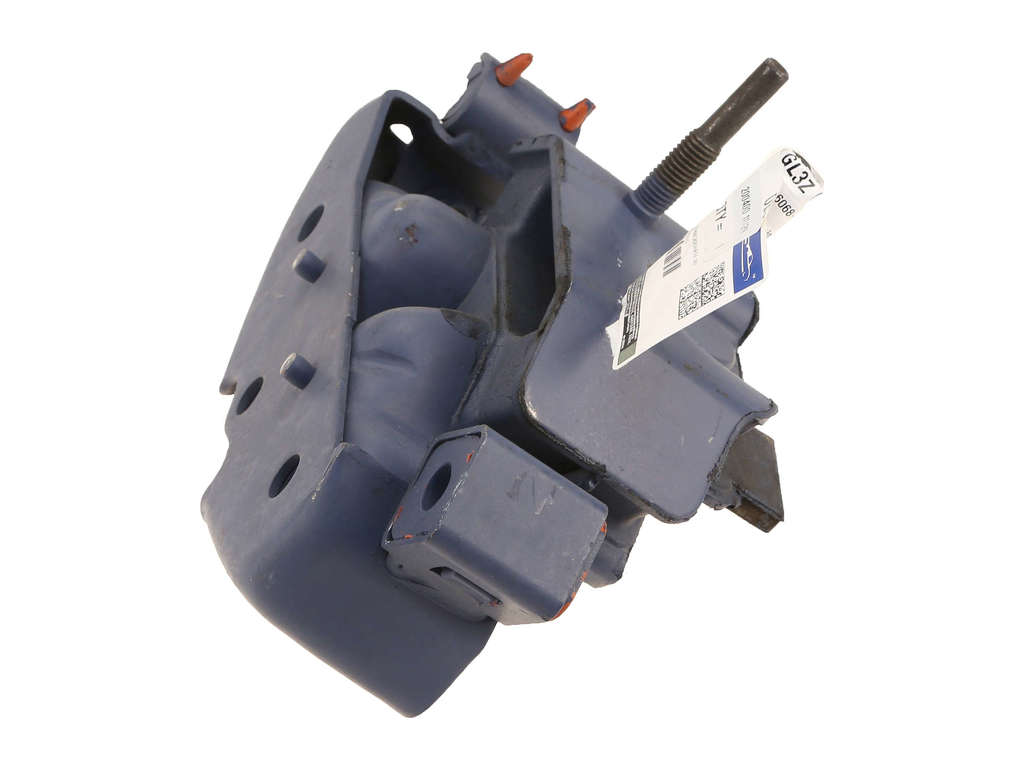 2015-2017 Lincoln Navigator Catalytic Converter Bracket (Genuine)
