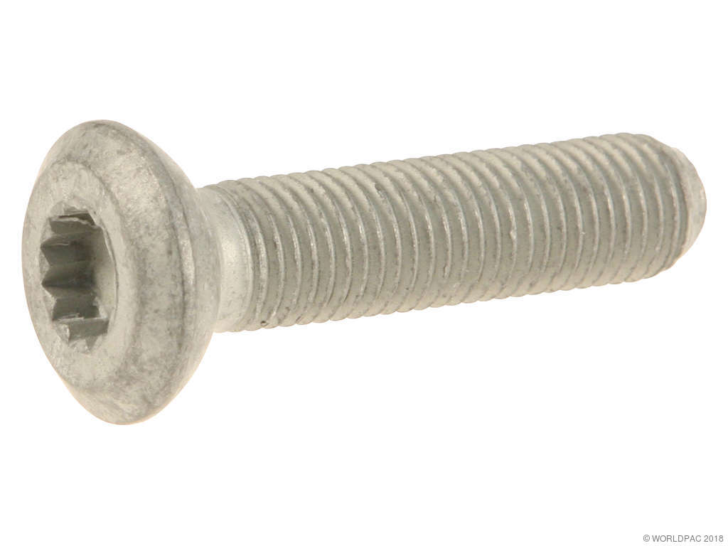 2019 Audi A3 Axle Hub Mounting Bolt (Febi)