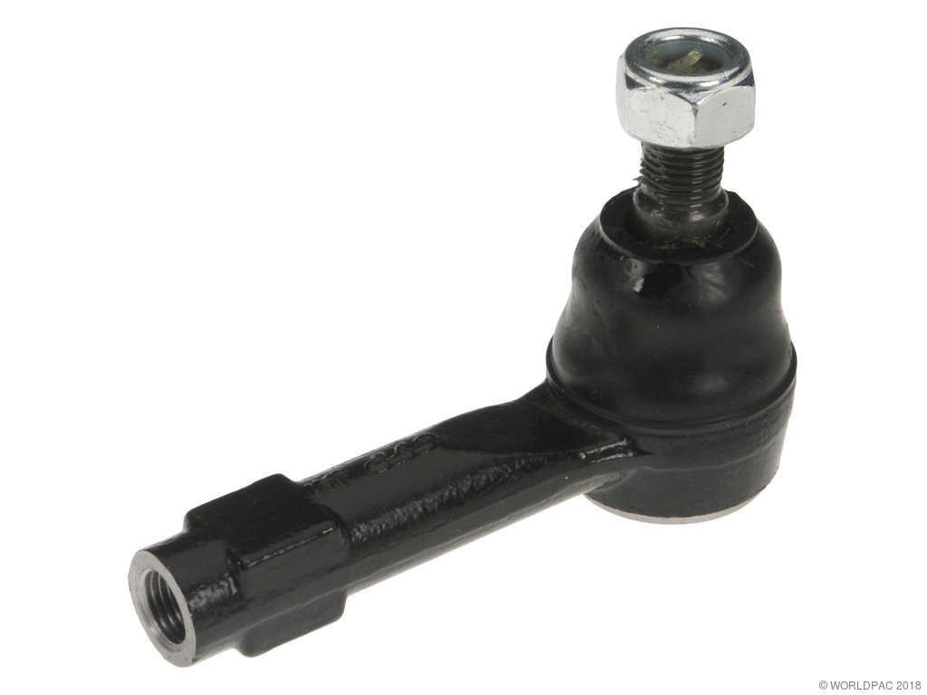 2006-2014 Honda Ridgeline Steering Tie Rod End - Front Outer (CTR)