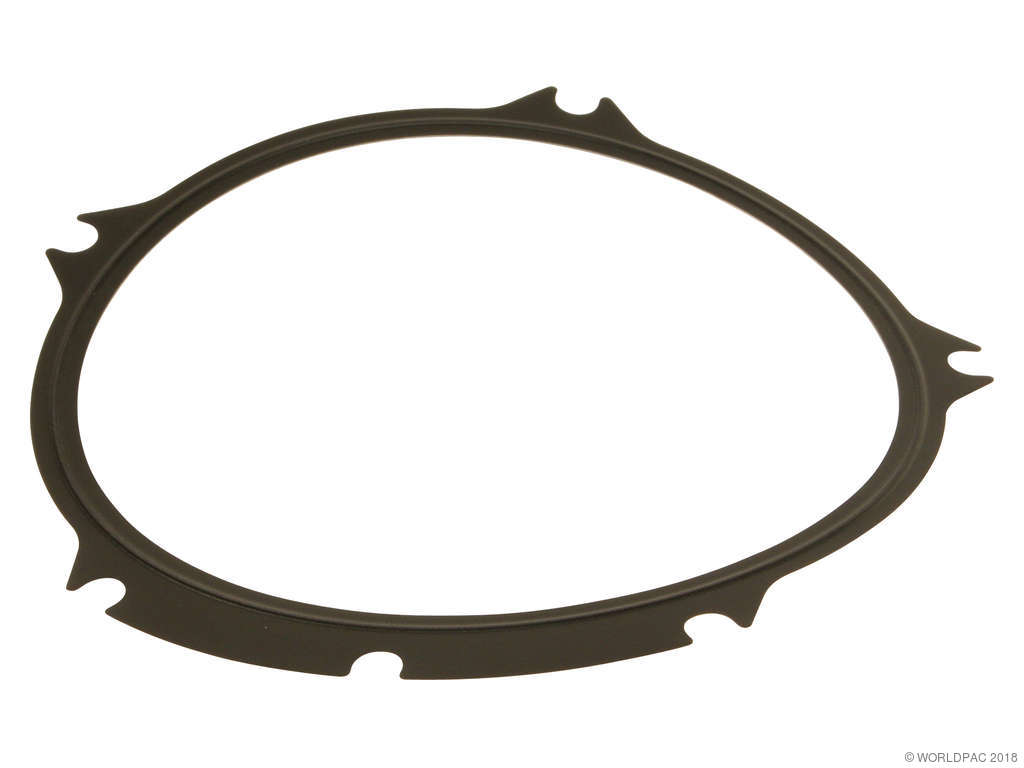 2002-2005 Volkswagen Jetta Fuel Tank Lock Ring (Genuine)