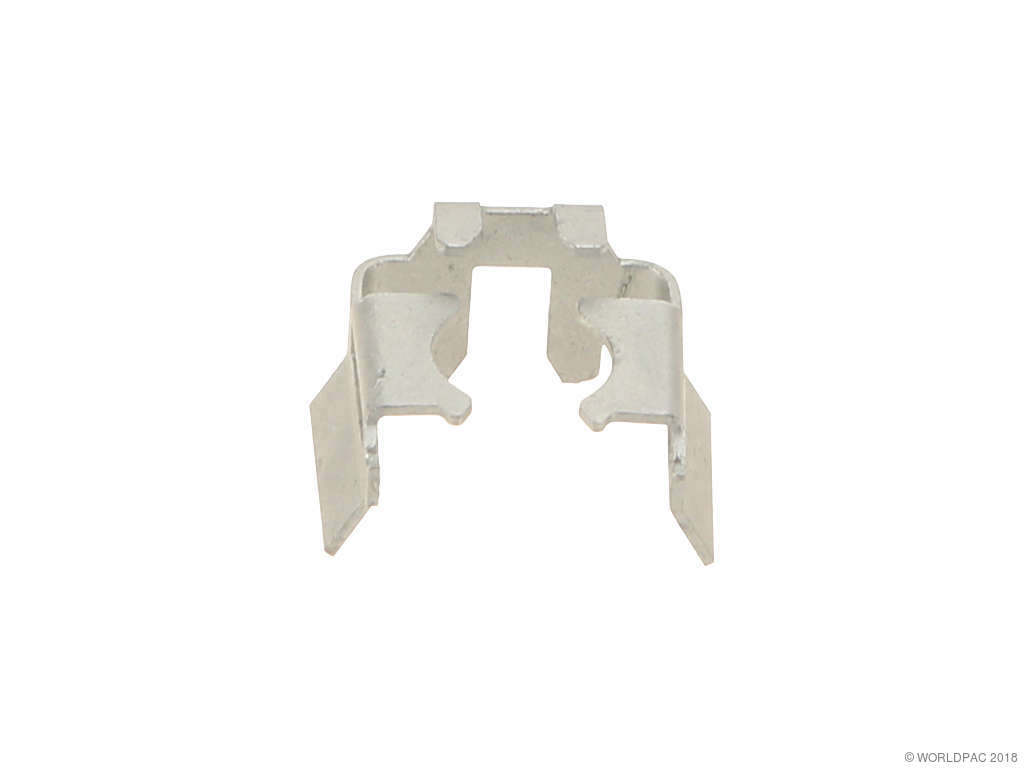 2007-2012 Mini Cooper Fuel Injection Nozzle Holder (Genuine)