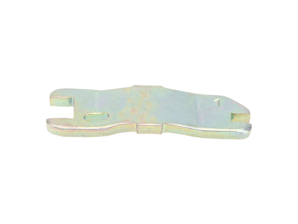 2010-2012 Lexus HS250h Parking Brake Strut - Rear Right (Genuine)
