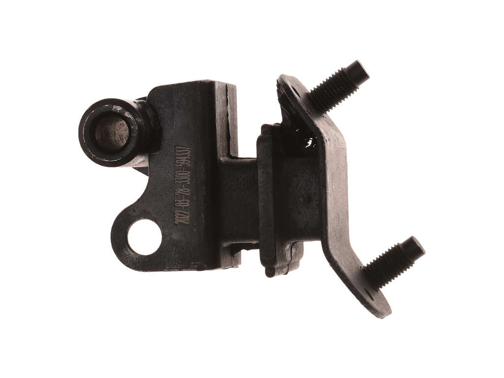 2006-2014 Honda Ridgeline Manual Transmission Mount - Rear Left (Autopart International)