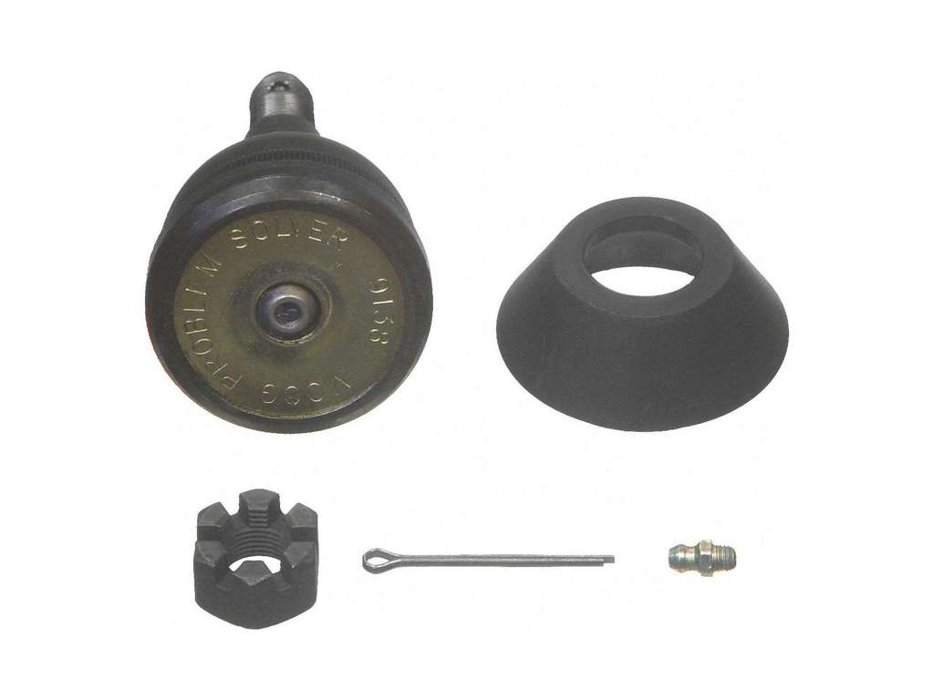 1996-2002 Chevrolet Express 2500 Suspension Ball Joint - Front Lower (Moog)