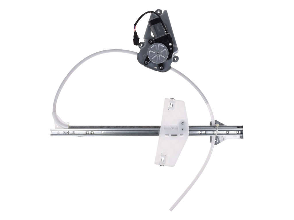 2002-2006 Jeep Liberty Power Window Motor and Regulator Assembly - Front Right (Autopart International)