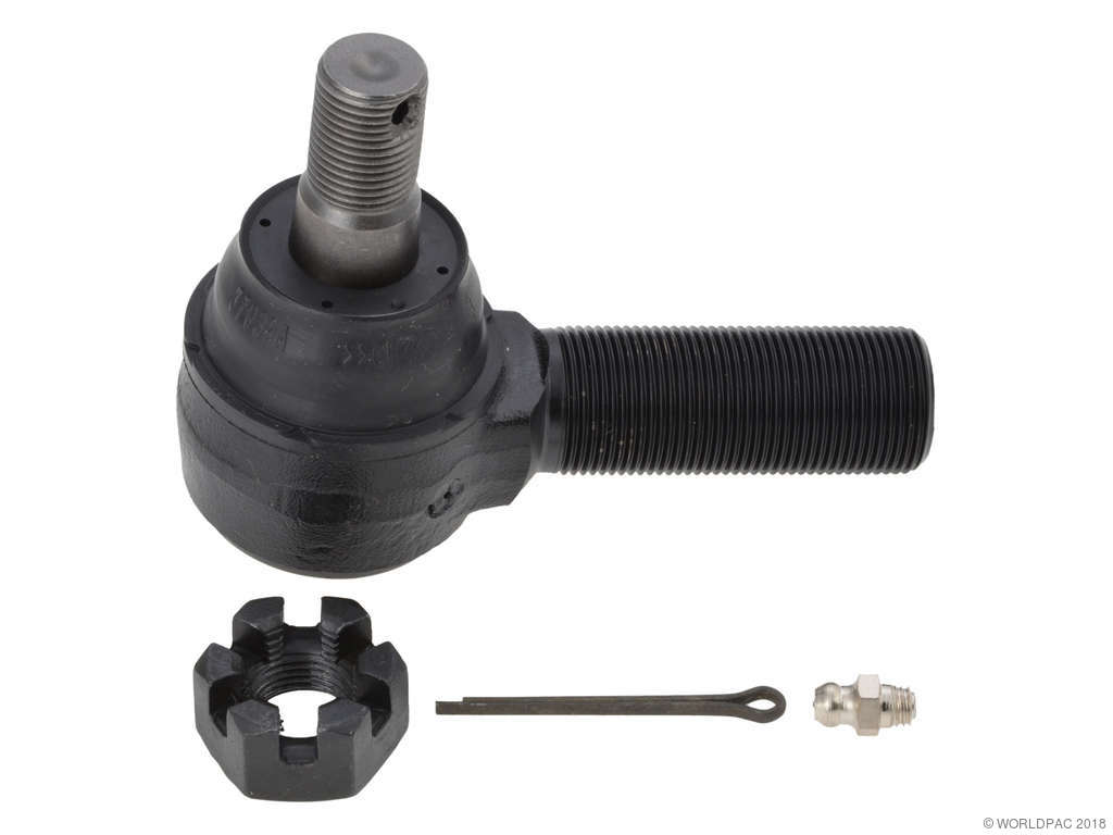 1985-1993 Dodge W350 Steering Tie Rod End - Front Right (TRW)