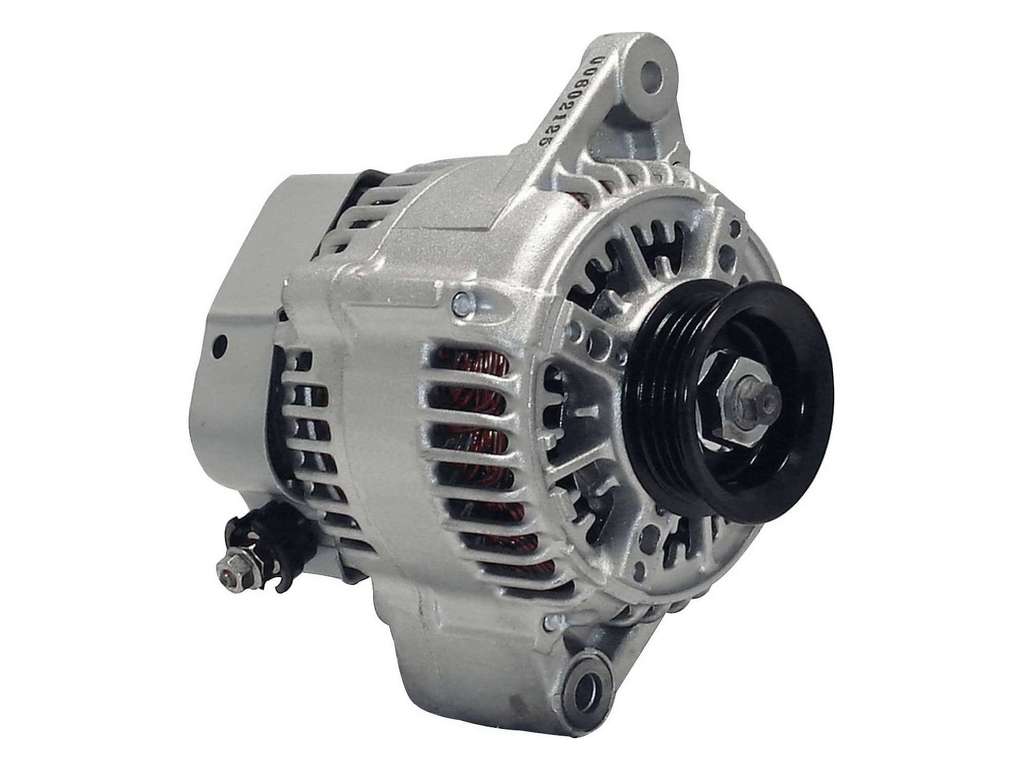 2000-2002 Toyota Tundra Alternator (CARQUEST)