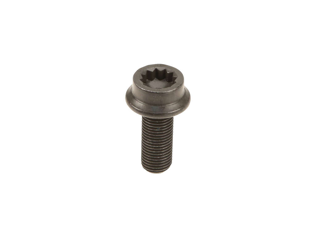 2005-2014 Volkswagen Jetta Engine Timing Sprocket Bolt (Genuine)