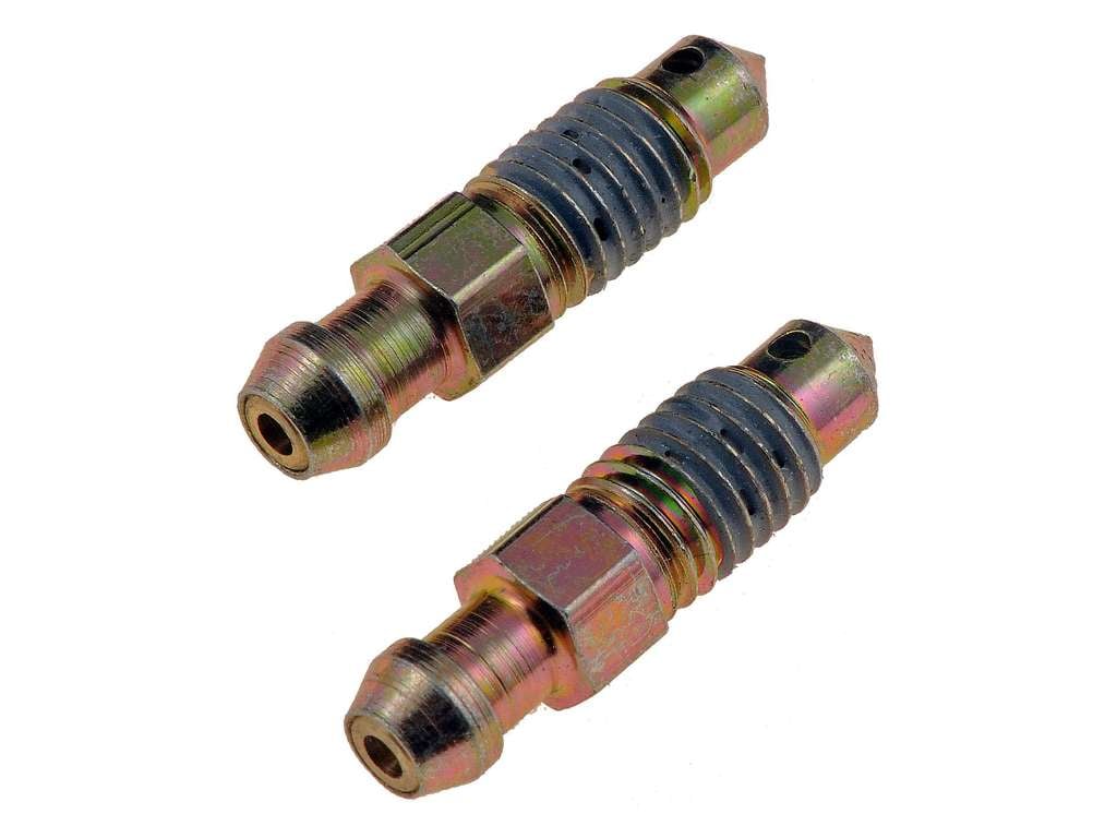 1993-2003 Buick Century Brake Bleeder Screw - Rear (Dorman)