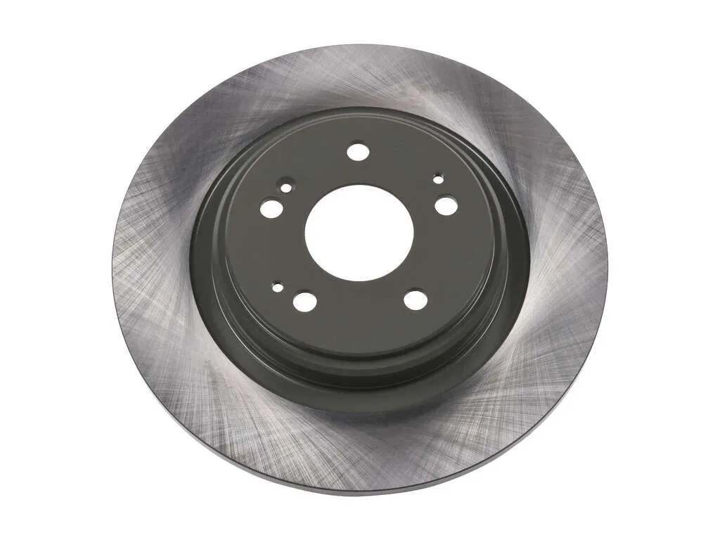 2017-2020 Acura MDX Disc Brake Rotor - Rear (Autopart International)
