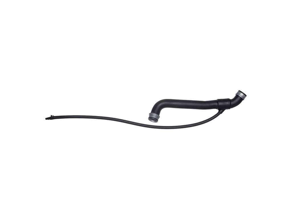 2010-2012 Mercedes-Benz GLK350 Radiator Coolant Hose - Upper (Burgaflex)