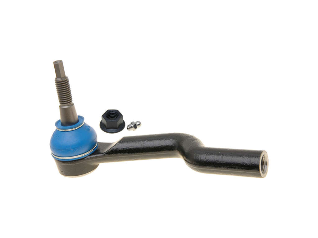 2008-2015 Cadillac CTS Steering Tie Rod End - Front Right Outer (ACDelco)