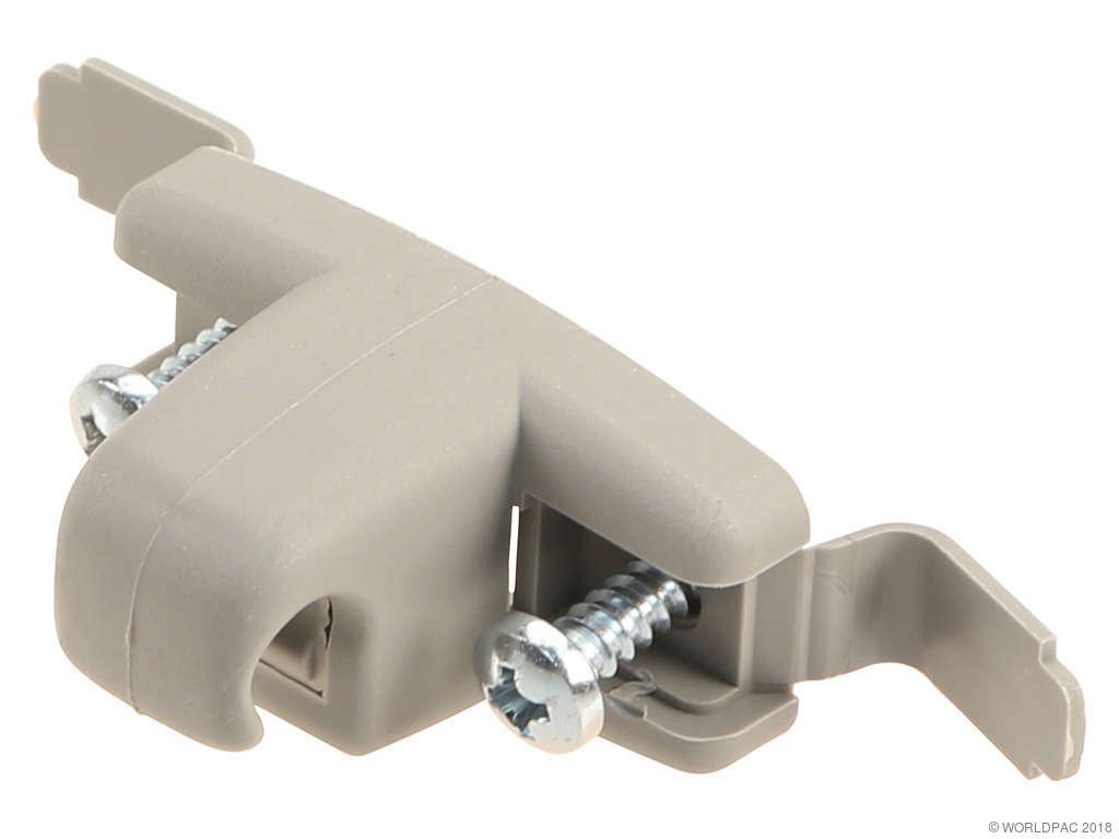 2001-2006 BMW M3 Sun Visor Bracket (Genuine)