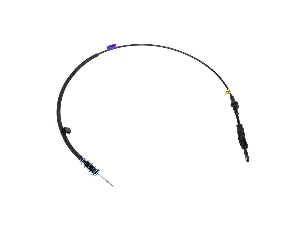 2008-2014 GMC Sierra 2500 HD Automatic Transmission Shifter Cable - Lower (ACDelco)