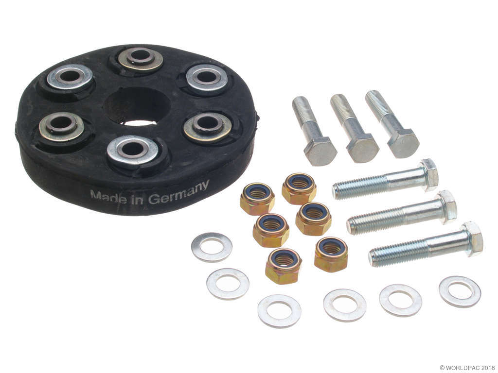 1997-1999 Mercedes-Benz S320 Drive Shaft Flex Joint - Front (Febi)