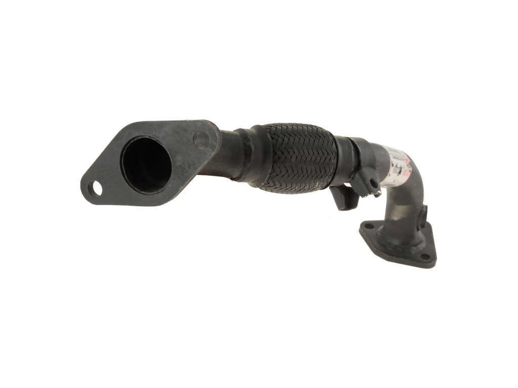 2001-2002 Kia Rio Exhaust Intermediate Pipe (Autopart International)
