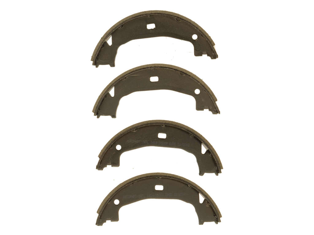 2014-2016 BMW 228i Parking Brake Shoe (Autopart International)