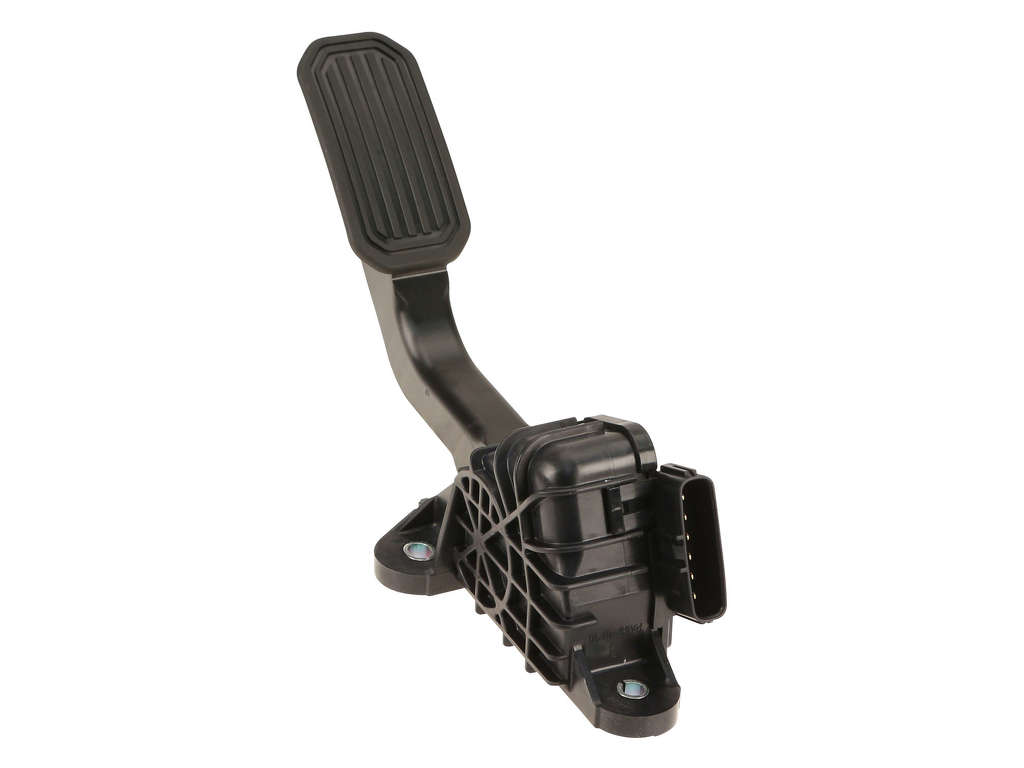 2007-2010 Toyota FJ Cruiser Accelerator Pedal (Genuine)