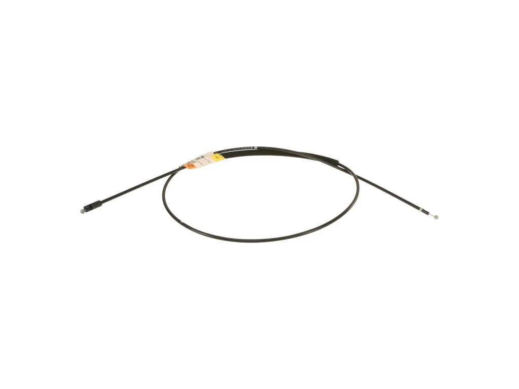 1998-2010 Volkswagen Beetle Hood Release Cable (Genuine)