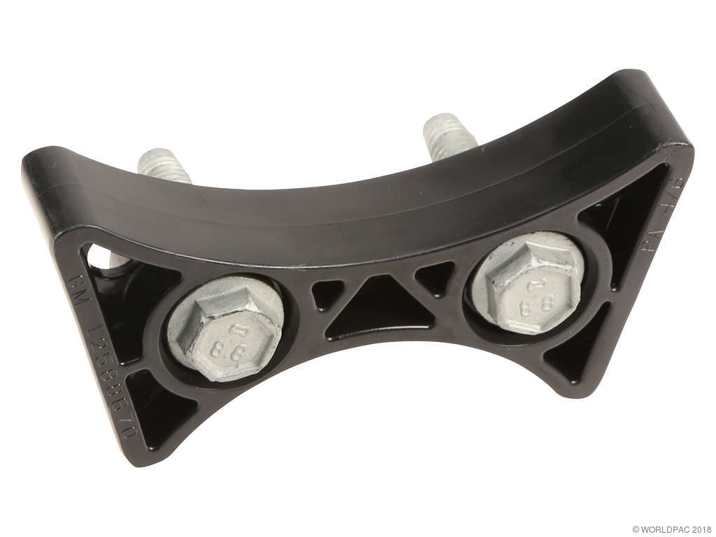 2005-2006 GMC Envoy Engine Timing Chain Guide (ACDelco)