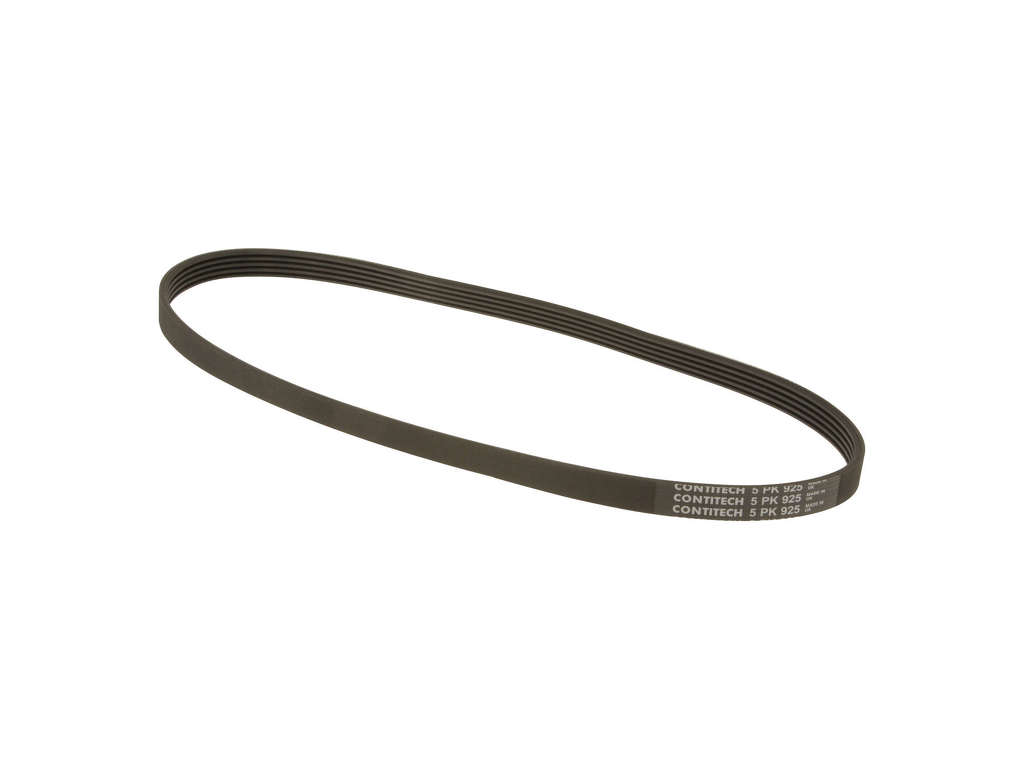 2010-2014 Volkswagen Golf Accessory Drive Belt - Air Conditioning or Compressor (ContiTech)