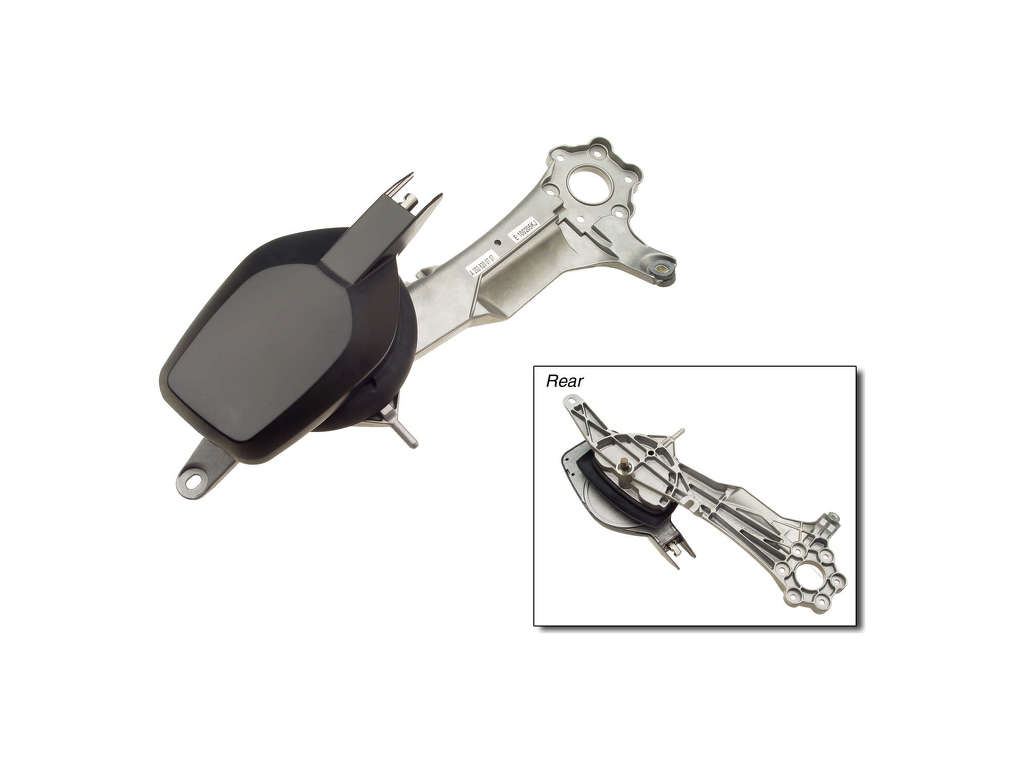 1994-2000 Mercedes-Benz C280 Windshield Wiper Linkage Pivot (MTC)