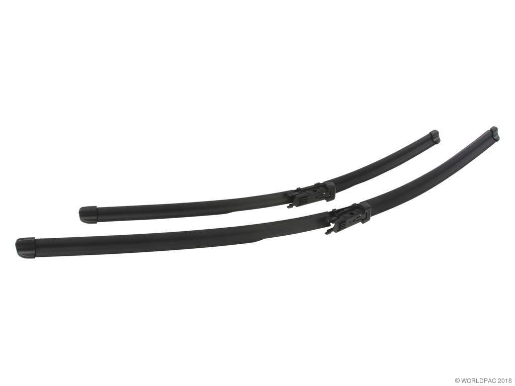 2008-2009 Audi TT Windshield Wiper Blade - Front Right (Bosch)