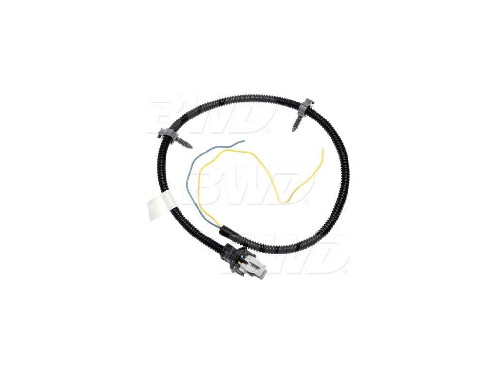 1997-1999 Oldsmobile Cutlass ABS Wheel Speed Sensor Wiring Harness - Front Left (BWD Automotive)
