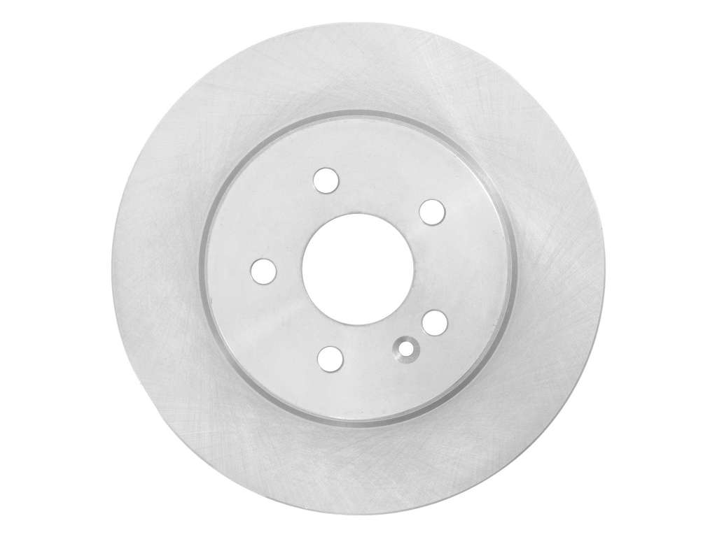2003-2005 Mercedes-Benz ML350 Disc Brake Rotor - Front (Autopart International)