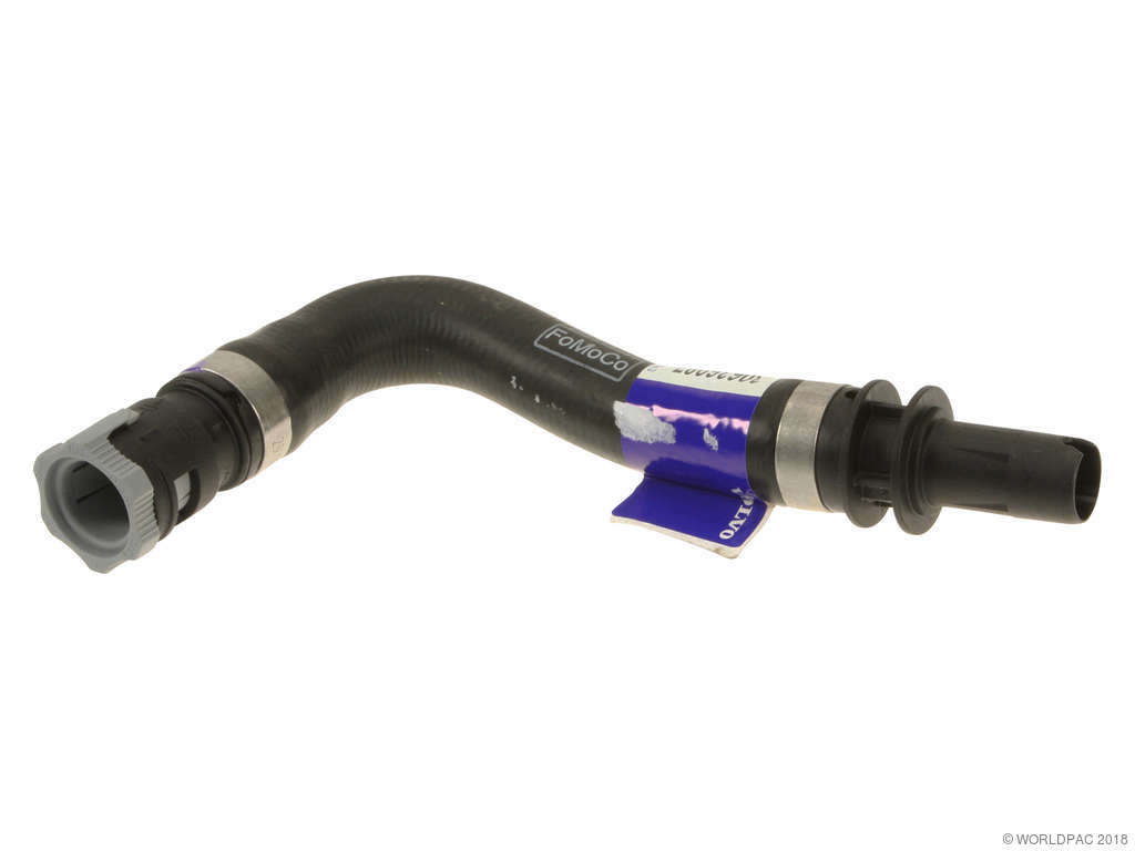 2004-2011 Volvo S40 HVAC Heater Hose (Genuine)