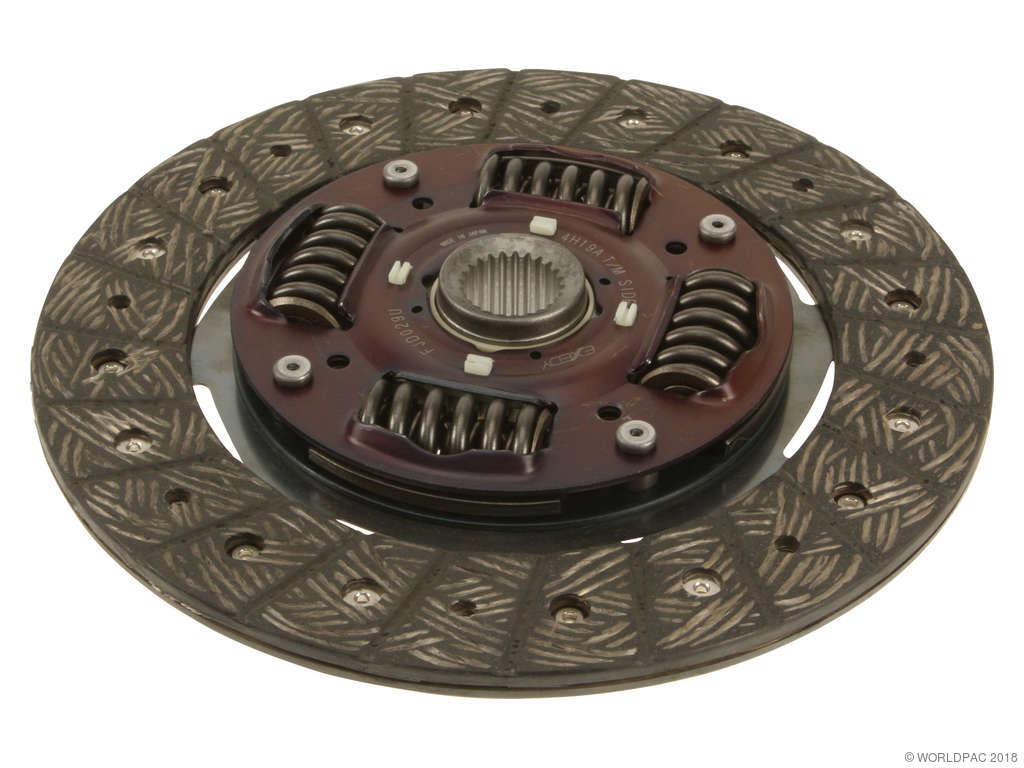 2010-2014 Subaru Legacy Transmission Clutch Friction Plate (Exedy)