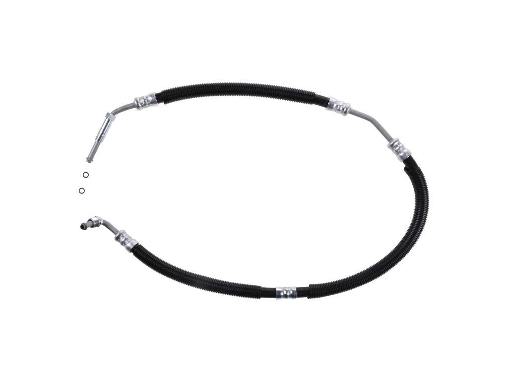 2007-2011 Jeep Wrangler Power Steering Pressure Hose (Autopart International)
