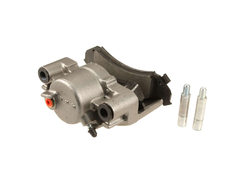 1994-1996 Cadillac Eldorado Disc Brake Caliper - Front Left (ACDelco)