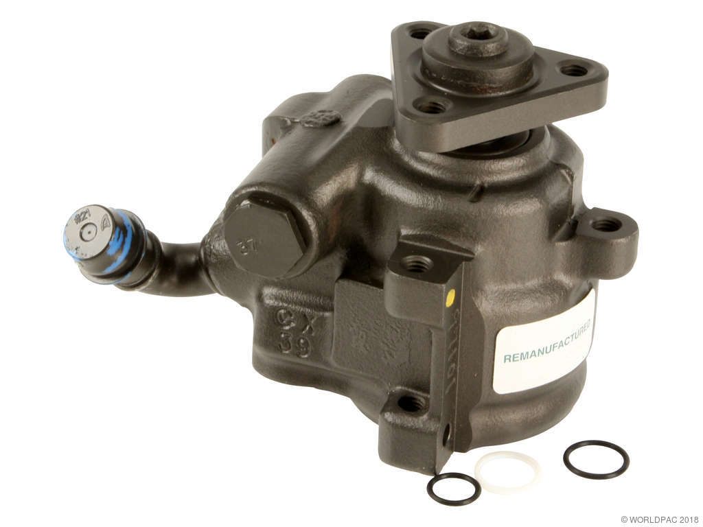 2001-2005 Ford Explorer Sport Trac Power Steering Pump (Maval)
