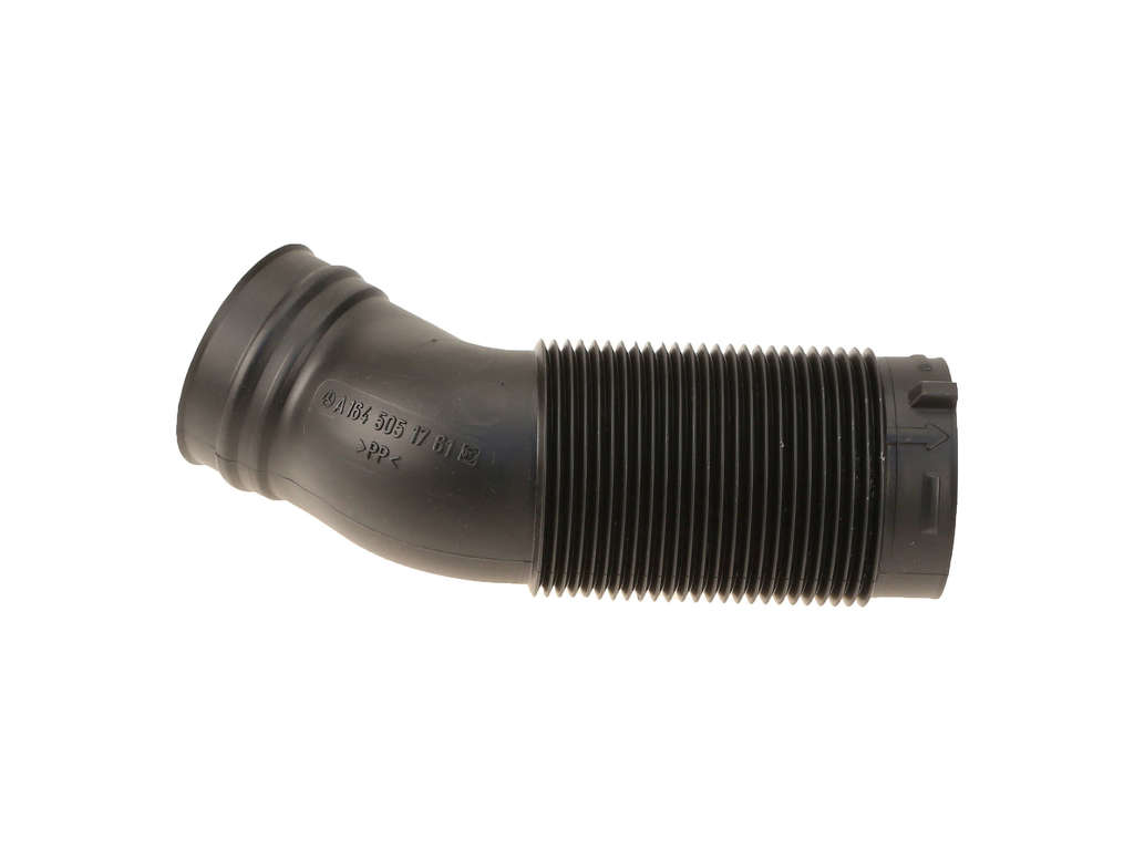 2010-2011 Mercedes-Benz ML350 Engine Air Intake Hose (Genuine)