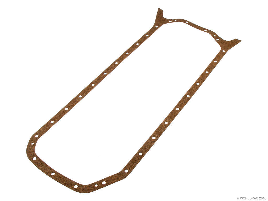 1991-1993 BMW M5 Engine Oil Pan Gasket (Elring)